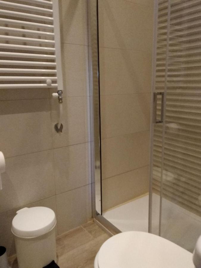 Vilă Ino Ii Domus Pool By Elafonissi AmigdhalokeFálion