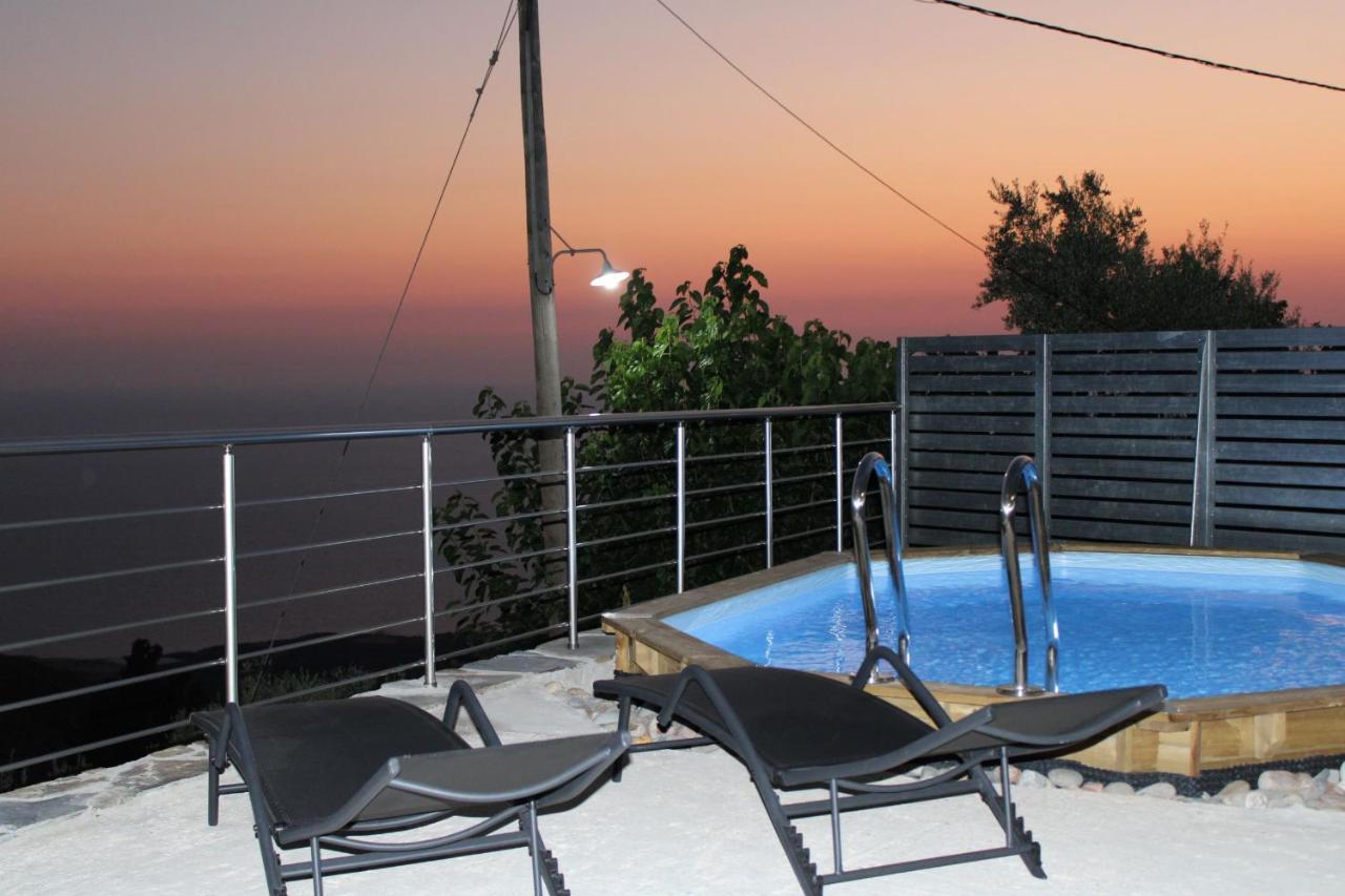 Ino Ii Domus Pool By Elafonissi *